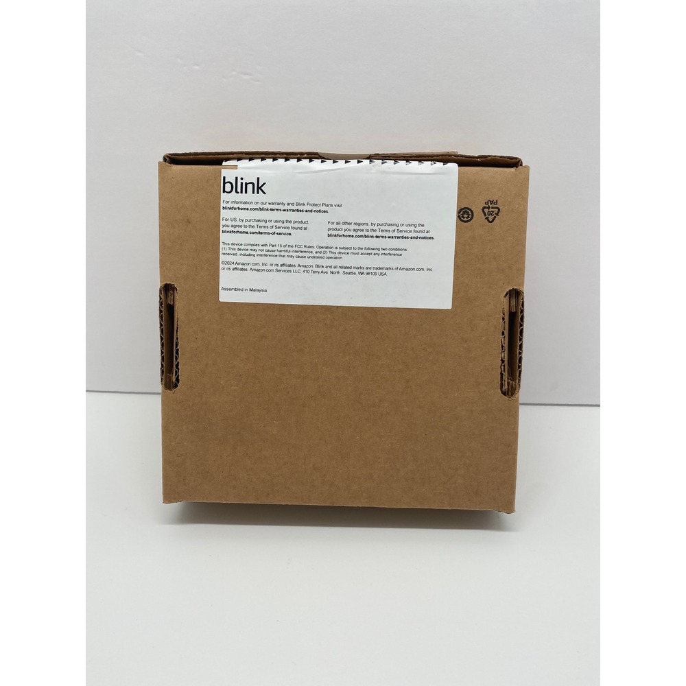 Blink Sync Module XR Pro System Hub Extended Range White B0CFZ1W54H - Picture 3 of 8